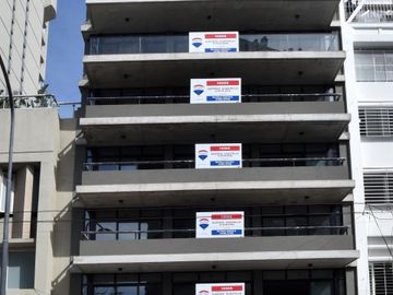 VENTA DEPARTAMENTO 2 AMB A ESTRENAR VILLA URQUIZA