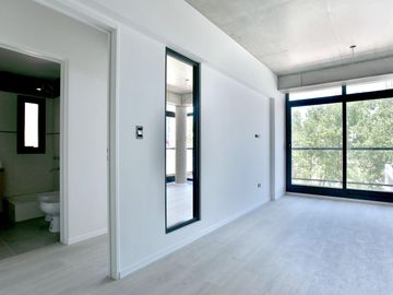 VENTA DEPARTAMENTO 2 AMB A ESTRENAR VILLA URQUIZA