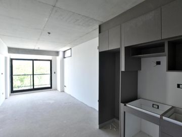 VENTA DEPARTAMENTO 2 AMB A ESTRENAR VILLA URQUIZA