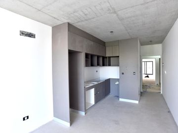 VENTA DEPARTAMENTO 2 AMB A ESTRENAR VILLA URQUIZA