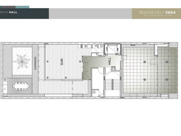 VENTA DEPARTAMENTO 2 AMB A ESTRENAR VILLA URQUIZA