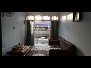 DiJual Rumah Candi Lontar Kulongk