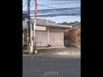 Ruko Strategis Merjosari Lowokwaru Malang GMK04155