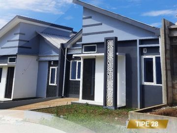 Di jual rumah murah di malang dekat pusat kota
