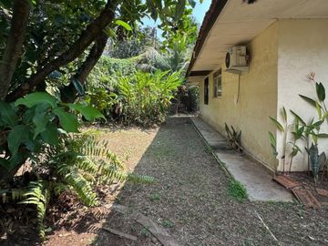 Dijual Rumah Hook Cocon Bangun Kost Dkt Kampus Pariwisata Bintaro