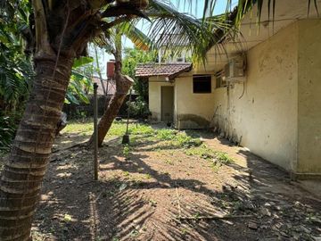 Dijual Rumah Hook Cocon Bangun Kost Dkt Kampus Pariwisata Bintaro