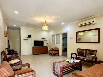 Dijual Rumah Hook Cocon Bangun Kost Dkt Kampus Pariwisata Bintaro