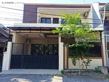 Rumah Wisma Mukti Siap Huni, Row 3 mobil