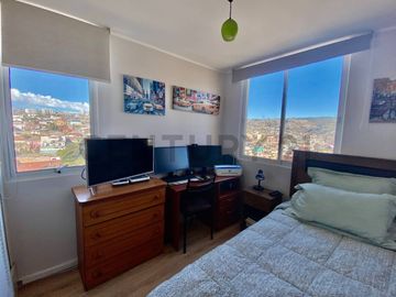 Venta Departamento Vista Panorámica Cerro Barón