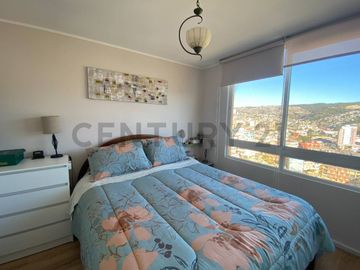 Venta Departamento Vista Panorámica Cerro Barón