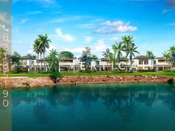 Casa en venta en Amanhá en avenida Contry Club Merida Yucatan