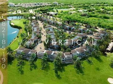 Casa en venta en Amanhá en avenida Contry Club Merida Yucatan
