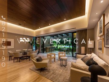 Casa en venta en Amanhá en avenida Contry Club Merida Yucatan