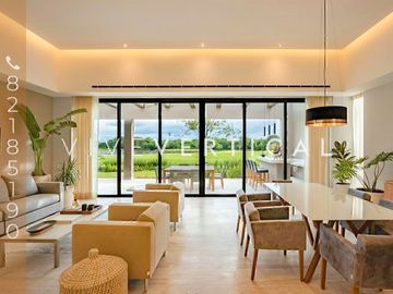 Casa en venta en Amanhá en avenida Contry Club Merida Yucatan