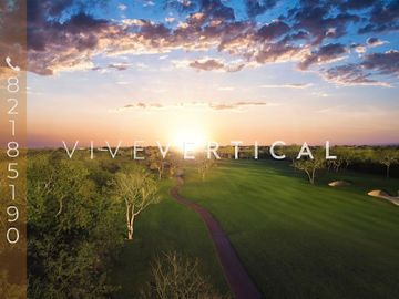 Casa en venta en Amanhá en avenida Contry Club Merida Yucatan
