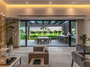 Casa en venta en Amanhá en avenida Contry Club Merida Yucatan