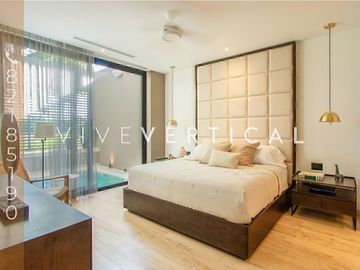 Casa en venta en Amanhá en avenida Contry Club Merida Yucatan