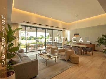Casa en venta en Amanhá en avenida Contry Club Merida Yucatan