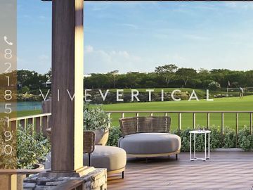 Casa en venta en Amanhá en avenida Contry Club Merida Yucatan
