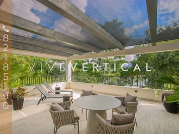 Casa en venta en Amanhá en avenida Contry Club Merida Yucatan