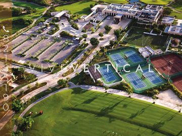 Casa en venta en Amanhá en avenida Contry Club Merida Yucatan