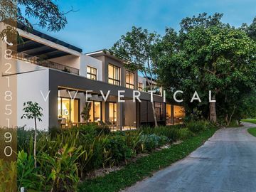 Casa en venta en Amanhá en avenida Contry Club Merida Yucatan
