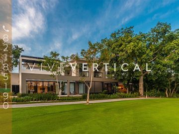Casa en venta en Amanhá en avenida Contry Club Merida Yucatan