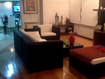 2 DORM | LAS HERAS al 1000