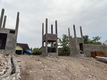 PROMO JUNI ! Rumah Murah 200 Juta Free Pajak dan Balik Nama di Yogyakarta