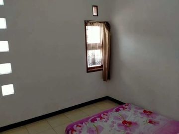 Rumah Siap Huni Lokasi Straegis Lembang