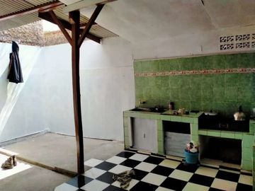 Rumah Siap Huni Lokasi Straegis Lembang