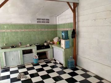 Rumah Siap Huni Lokasi Straegis Lembang