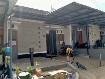 Rumah Siap Huni Lokasi Straegis Lembang
