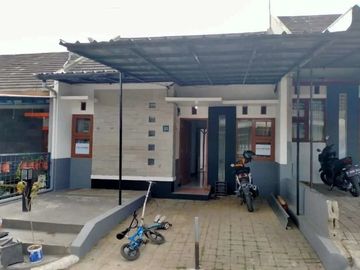 Rumah Siap Huni Lokasi Straegis Lembang