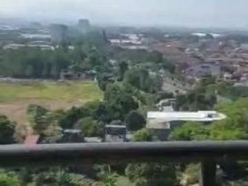 Apartemen Murah Nyaman di Suta