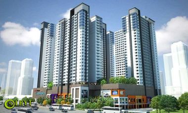 Avida Towers Centera Condo for Rent in Mandaluyong EDSA Pioneer Ortigas Makati