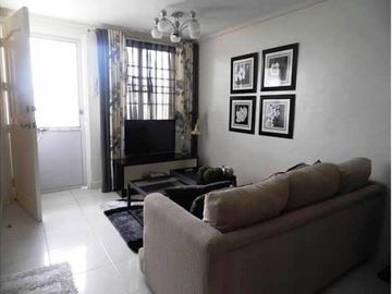 Duplex House and Lot for Sale with 3 Bedrooms Located in Cua
