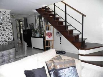 Duplex House and Lot for Sale with 3 Bedrooms Located in Cua