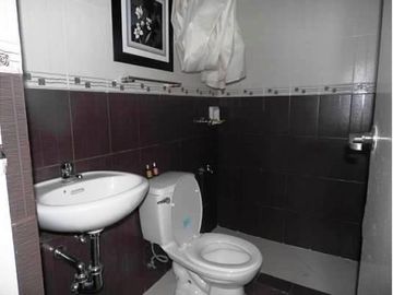 Duplex House and Lot for Sale with 3 Bedrooms Located in Cua