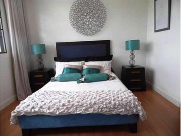 Duplex House and Lot for Sale with 3 Bedrooms Located in Cua