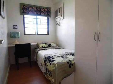 Duplex House and Lot for Sale with 3 Bedrooms Located in Cua