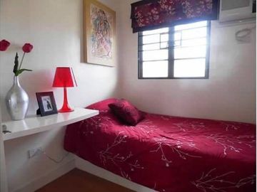 Duplex House and Lot for Sale with 3 Bedrooms Located in Cua