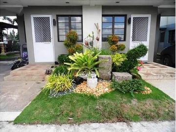 Duplex House and Lot for Sale with 3 Bedrooms Located in Cua