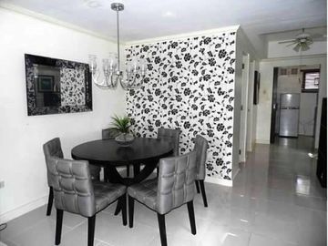 Duplex House and Lot for Sale with 3 Bedrooms Located in Cua