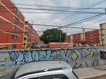DEPARTAMENTO EN VENTA EN COL. PRESIDENTES DE MÉXICO, IZTAPALAPA, CDMX! - JCH