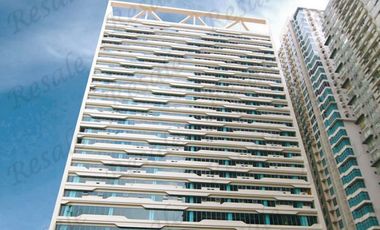 CLINIC SPACE FOR SALE AT CENTURIA MEDICAL MAKATI