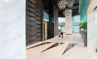 CLINIC SPACE FOR SALE AT CENTURIA MEDICAL MAKATI
