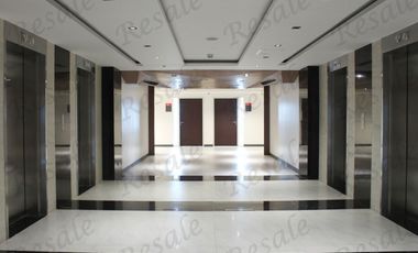 CLINIC SPACE FOR SALE AT CENTURIA MEDICAL MAKATI
