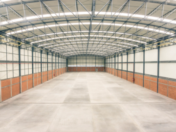 bodega en arriendo en fontibón. Cod A700329
