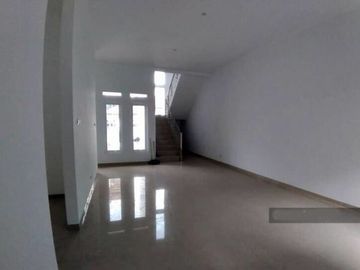 Rumah LUX Cikutra Siap Huni